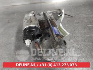 Toyota Rav-4 Anlasser O604901 foto 2