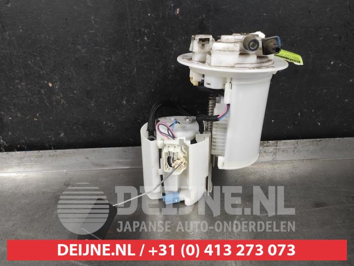 Toyota Auris Brandstofpomp Elektrisch O605048