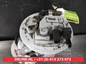 Toyota Auris Kraftstoffpumpe Elektrisch O605048 foto 2