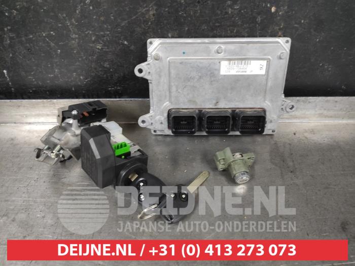 Honda Insight Kontaktslot+Sleutel O604916