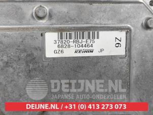 Honda Insight Schlossset Zylinder (komplett) O604917 foto 2