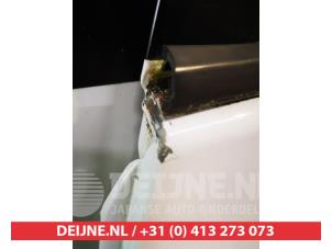 Toyota Auris Tür 4-türig links hinten O605018 foto 2