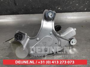 Suzuki Swift Scheibenwischermotor hinten O605112 foto 2