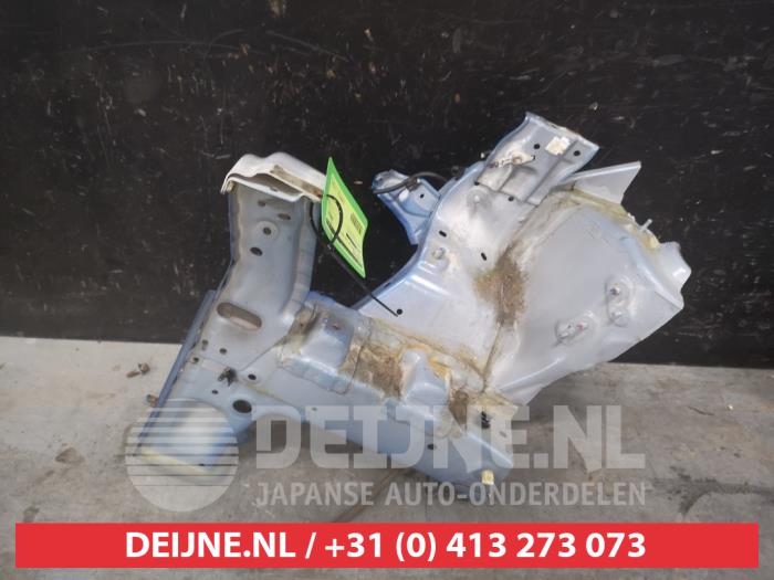 Suzuki Celerio Binnenscherm O605092