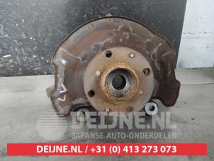 Suzuki Swift Knuckle, front left O605096 photo 2
