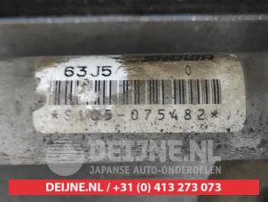 Suzuki Swift Lenkgetriebe Servo O605126 foto 3