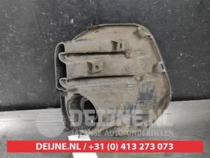 Kia Sportage Stoßstangenrost O605139 foto 2