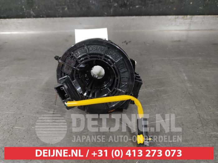 Suzuki Celerio Steuergerät Airbag O605146