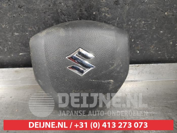 Suzuki Celerio Airbag links (Lenkrad) O605147