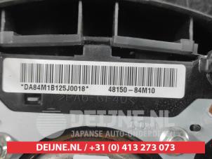 Suzuki Celerio Airbag links (Lenkrad) O605147 foto 3