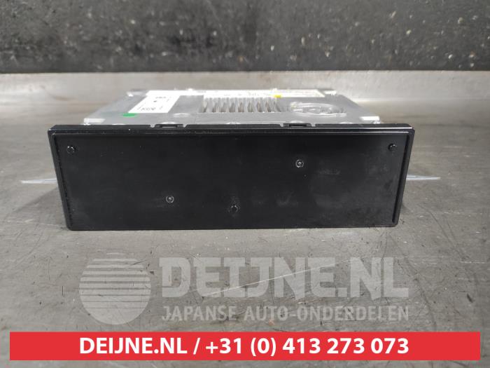 Hyundai Tucson Radio O605162