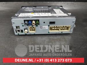 Hyundai Tucson Radio O605162 photo 3