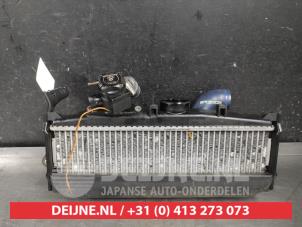 Subaru Impreza Intercooler O605170 foto 2