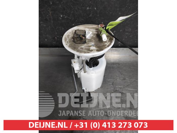 Gebruikte Tank element Pomp Suzuki Swift (ZC/ZD) 1.2 Dual Jet 16V Prijs € 75,00 Margeregeling aangeboden door V.Deijne Jap.Auto-onderdelen BV
