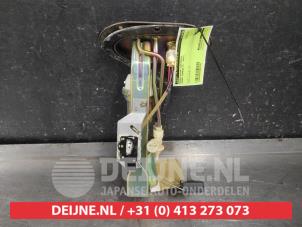 Subaru Impreza Electric fuel pump O605192 photo 3