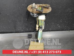 Gebruikte Brandstofpomp Elektrisch Subaru Impreza II (GD) 2.5 WRX 16V Prijs € 50,00 Margeregeling aangeboden door V.Deijne Jap.Auto-onderdelen BV