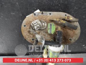 Subaru Impreza Electric fuel pump O605192 photo 2
