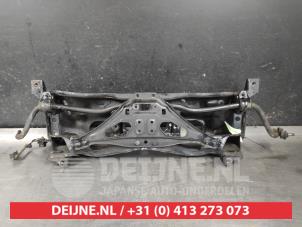 Gebruikte Subframe Subaru Impreza II (GD) 2.5 WRX 16V Prijs op aanvraag aangeboden door V.Deijne Jap.Auto-onderdelen BV