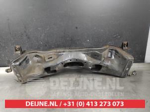Subaru Impreza Subframe O605195 photo 2