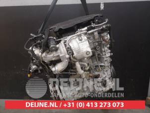 Kia Sportage Engine O605198 photo 2