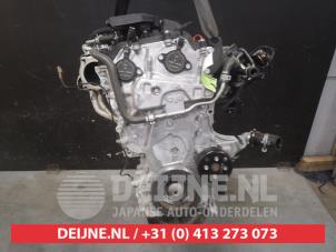 Kia Sportage Engine O605198 photo 3
