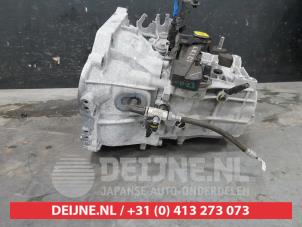 Kia Sportage Versnellingsbak O605199 foto 3