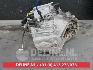 Kia Sportage Versnellingsbak O605199 foto 2