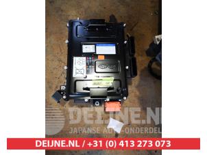 Hyundai Tucson Battery (Hybrid) O605209 photo 2