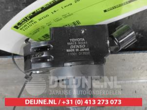Toyota Aygo Zündspule O605211 foto 2