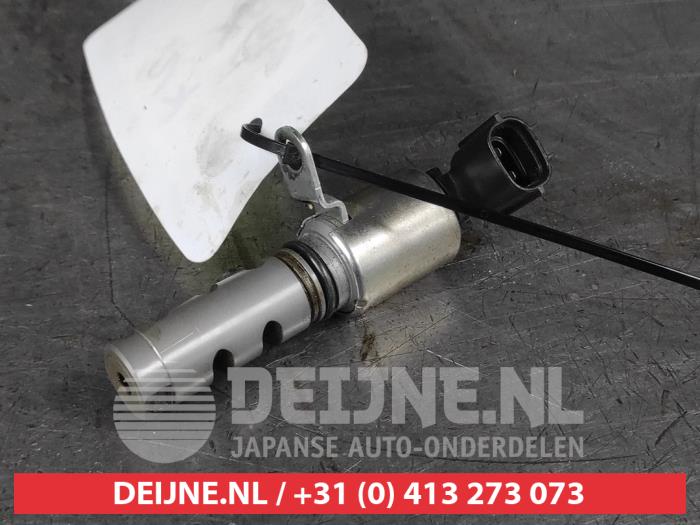 Toyota Aygo Nockenwelle Verstellung O605217