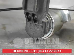 Toyota Aygo Nokkenas Verstelling O605217 foto 2