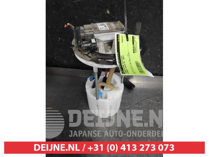 Hyundai Tucson Kraftstoffpumpe Elektrisch O605223