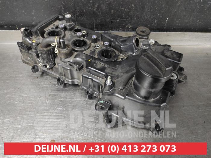 Toyota Aygo Rocker cover O605222