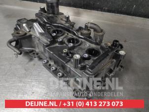 Toyota Aygo Ventildeckel O605222 foto 3