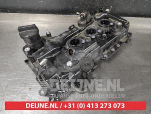 Toyota Aygo Ventildeckel O605222 foto 2