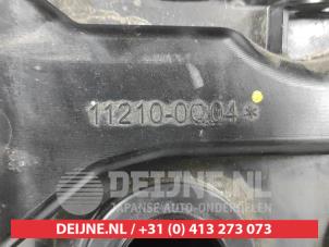Toyota Aygo Ventildeckel O605222 foto 4