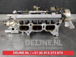 Toyota Aygo Zylinderkopf O605226 foto 3