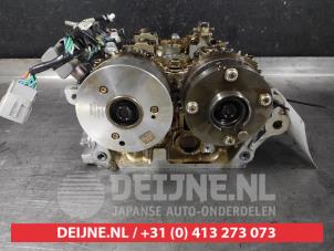 Toyota Aygo Zylinderkopf O605226 foto 4