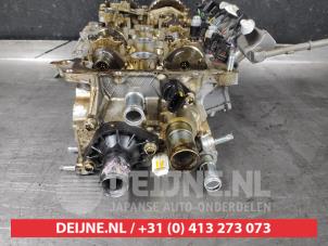 Toyota Aygo Zylinderkopf O605226 foto 2
