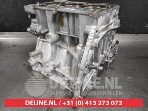 Toyota Aygo Motor Onderblok O605232 foto 2