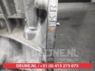 Toyota Aygo Motor Onderblok O605232 foto 4