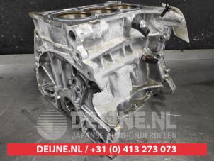 Toyota Aygo Motor Onderblok O605232 foto 3