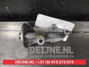 Toyota Aygo Oliefilterhuis O605236 foto 2