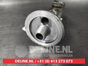 Toyota Aygo Oliefilterhuis O605236 foto 3