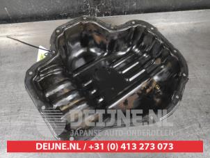 Gebruikte Carterpan Toyota RAV4 (A2) 2.0 16V VVT-i 4x4 Prijs € 50,00 Margeregeling aangeboden door V.Deijne Jap.Auto-onderdelen BV