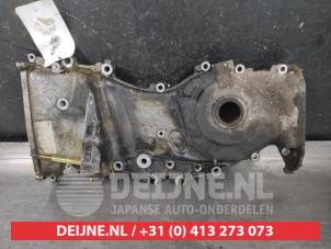 Gebruikte Distributiedeksel Toyota RAV4 (A2) 2.0 16V VVT-i 4x4 Prijs € 75,00 Margeregeling aangeboden door V.Deijne Jap.Auto-onderdelen BV
