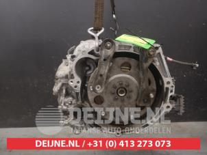 Gebruikte Automaatbak Toyota Yaris III (P13) 1.33 16V Dual VVT-I Prijs € 650,00 Margeregeling aangeboden door V.Deijne Jap.Auto-onderdelen BV