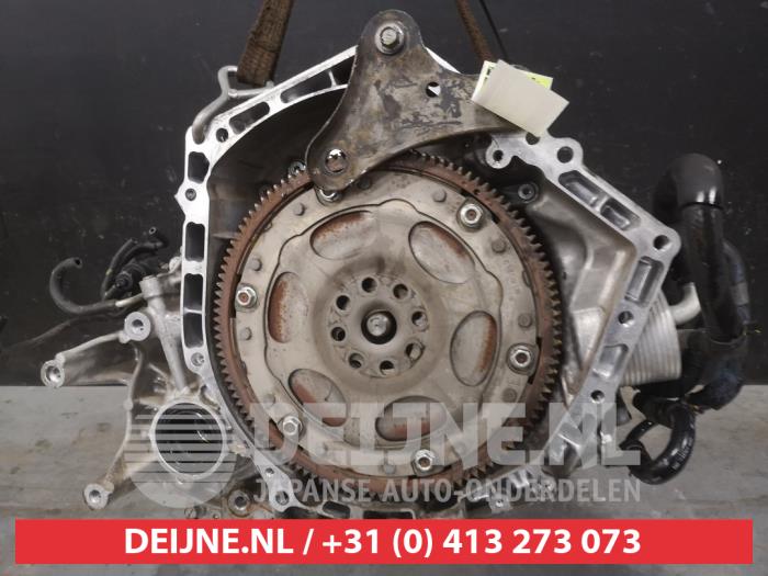 Mazda CX-5 Automaatbak O605293