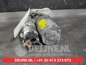 Hyundai I20 Starter O605360 photo 3