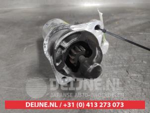 Hyundai I20 Starter O605360 photo 2